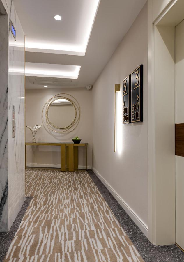 Gleam Collection Hotel Istanbul Luaran gambar